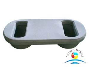 Wholesale Container Single / Double Flush ISO Socket Shipping Container Accessories from china suppliers