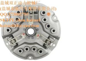 Wholesale MF Reman Clutch Kit Fits 285 1080 1085 25 Spline Hub 1808749m94 519127m91 from china suppliers