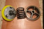 VALVES MUD PUMP PARTS, MUD PUMP FLUID END EXPENDABLE, NATIONAL/GARDNER DEVER