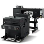 400 KG ANDEMES 24inch Roll to Roll Heat Transfer Printer Industrial DTF Printing