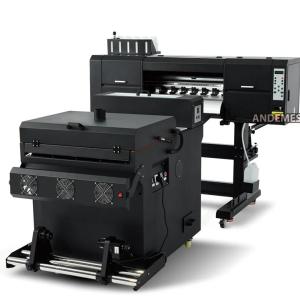 Wholesale 400 KG ANDEMES 24inch Roll to Roll Heat Transfer Printer Industrial DTF Printing Machine from china suppliers