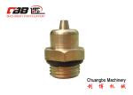 8443919090 No Escape Copper G1/8 Air Operated Valve