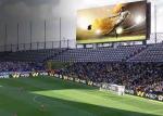 Outdoor Advertising LED Signs P6 Billboards Full Color Digital Led Display