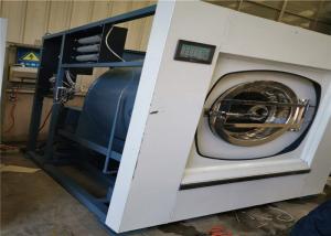 Wholesale 100kg Capacity Industrial Laundry Washing Machine SS 304 Material Economical from china suppliers