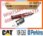 Diesel Fuel Injector 10R-3263 239-4909 20R-5353 20R-1308 20R-2285 356-1367 191