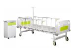 970MM Hospital Style Adjustable Beds