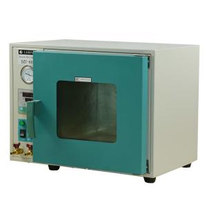 Wholesale Vacuum Drying Oven Anti Corrosion Explosion 91L from china suppliers