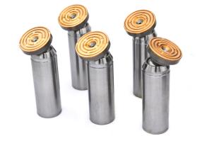 Wholesale Advanced Technical hydraulic spare parts piston shoe for excavator K3V112DT of reasonable price from china suppliers