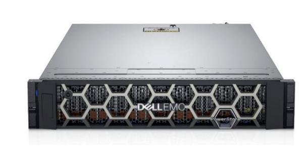 Quality Sata Sas Hard Drive Solid State Drive DELL EMC Powerstore Weight 1KG for sale