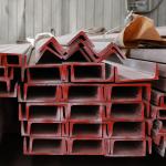 304 316L 321 309S 430 904 SS C Channel ASTM A484 U Shaped Profile