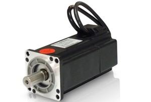 Wholesale 750W,1000W low power servo motor, flange size: 80*80mm SME80 series servo motor from china suppliers