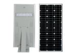 Safety All In One Solar Street Courtyard Light 12W With Battery Box
