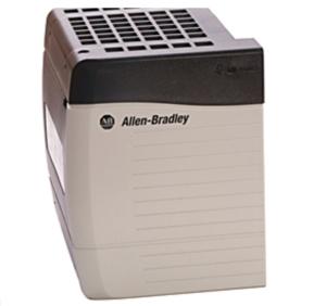 Wholesale 1756-PA72 ALLEN BRADLEY ControlLogix AC Power Supply 120V/240V AC from china suppliers
