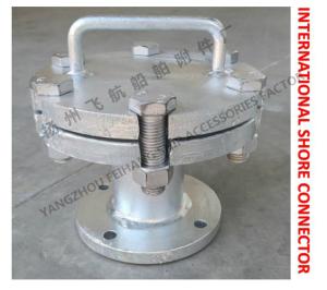 Wholesale AS6065 oil sewage international shore joint CB/T3657-94, oil sewage international shore joint AS10065 CB/T3657-94 from china suppliers