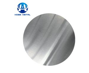Wholesale 1070 H14 Aluminum Alloy Wafer Round Discs For Road Warning Signs from china suppliers