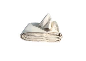 Wholesale Heat Set Glazed Dust Collector Filter Bags Dimensional Stable Elongation Minimal Shrinkage from china suppliers