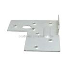 Nonstandard Custom Sheet Metal Stamping Bending Welding for Hebei Nanfeng Auto