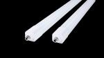 IP66 Waterproof Dustproof LED Tri-Proof Light CRI>80 18W Outdoor 130lm/W Lamp