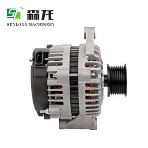 Wholesale 24V 50A Alternator 8600282, 8600336, 8600688 3276712 2871A503 from china suppliers