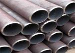 K500 PED Standard OD 6MM Seamless Alloy Steel Boiler Tubes, Chinese manufacturer