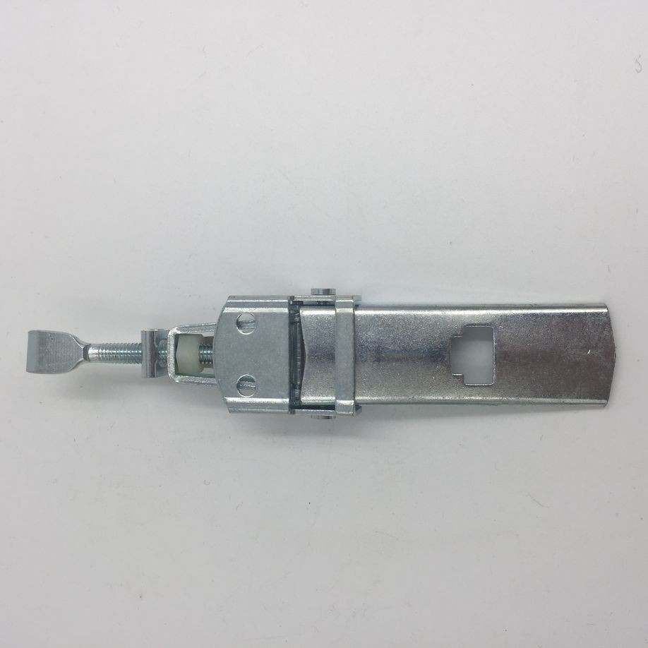 Spring Loaded Toggle Latch Adjustable Latch Hardware Box Fasteners Woodworking Tools