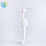Non Spill 2ML/T Big Dosage Cosmetic Bottle Pump SGS 4cc Replacement Lotion Pump