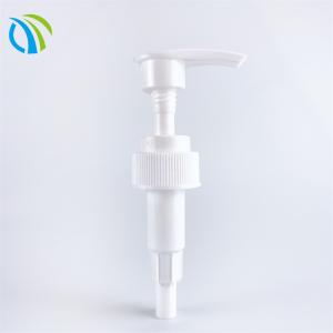 Wholesale 33/415 Black Dispenser 4cc ODM Cosmetic Bottle Pump Smooth Closure from china suppliers
