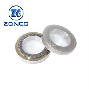 Wholesale Steel PDC Polycrystalline Diamond Thrust Radial Bearing from china suppliers