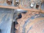 315D used excavator for sale USA tractor excavator 5000 hours 2013 year CAT
