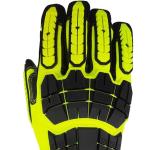 Waterproof Size 8/9/10 Rescue Extrication Gloves Super Dexterity 5