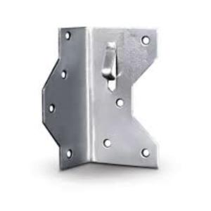 Wholesale Automotive Steel Wooden Connector for Telecommunication Needs in Whole Sale Prices from china suppliers