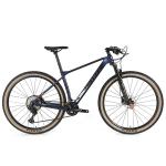 11.6KG 27.5 Inch Mountain Bike , 12 Speed Bike Maxxis Foldable Tire