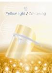 3 Color LED Photon Therapy Machine Skin Rejuvenation Facial Mask