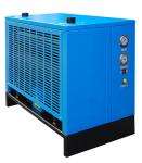 Air Cooled Refrigerant ASME Air Dryer Machine CE