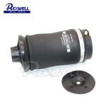 Car Parts Rear Pneumatic Air Suspension Assembly A1663200325 For Mercedes Benz M