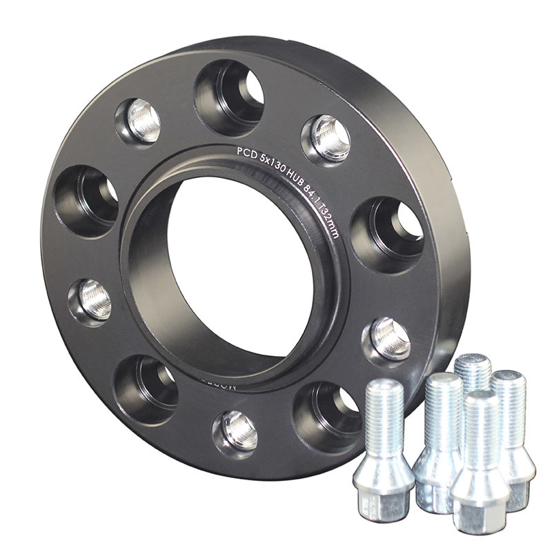 Forged Aluminum Billet Hub Centric 5x130 32mm Wheel Spacer For Mercedes Benz G-Wagen