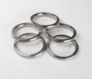 Wholesale ISO9001 API17D SS410 SBX Ring Gasket O Ring Seal Chemical Resistance from china suppliers