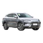 BYD hybrid SUV vehicles 110km 150km new energy electric SUV 2023