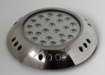 Anti - Corrosion 50W Marine LED Boat Light For Sea Salt Water 2 Years Warranty