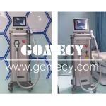 2023 Gomecy Diode Laser Machine For Aesthetic Treatments Full Body Laser Hair