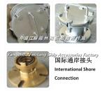 Feihang brand A10100 oil sewage international shore joint CB/T3657-94, oil