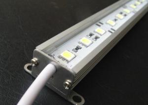 Wholesale Water Resistant Dimmable LED Strip Light 2 / 3 M Strip Length For Supermarket from china suppliers