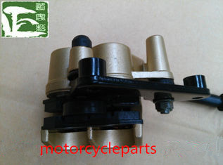 Bajaj Pulsar NS200 Motorcycle Parts Hydraulic Disc Brake Sets Brake Calipers Pump