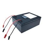 72V 50Ah 100AH LiFePO4 High Speed Ebike Scooter Motorcycle Battery Pack lithium