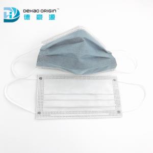 Wholesale Anti Virus NIOSH Hypoallergenic Particulate Respirator Mask from china suppliers