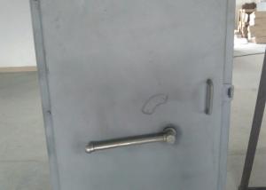 Wholesale Quick Acting Ships Marine Cabin Doors Weathertight For Shipbuilding 2100mm from china suppliers