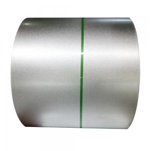 Wholesale Jis G3321 ASTM A792 Galvalume Steel Coil Afp Aluzinc 0.15mm from china suppliers