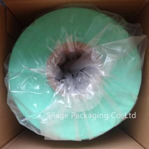 Wholesale Quality Quality Green Color Silage Wrap Film from china suppliers