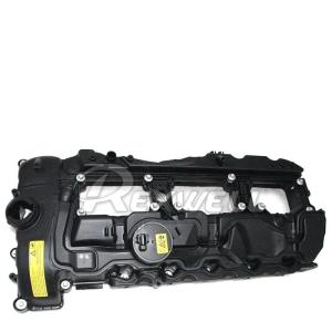 Wholesale Improved Auto Engine Accessories Cylinder Valve Cover Assembly for BMW F86 E72 11127570292 from china suppliers