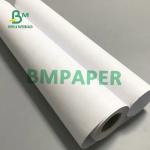 20lb Bond CAD Paper On A 2" Core 24 Inch 36 inch Wide X 150 Ft Rolls